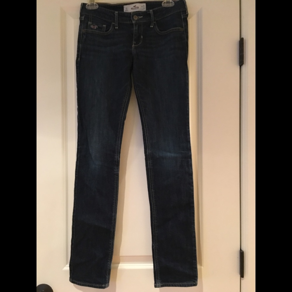 Hollister California Women's Size1s -W25 L31 Jeans